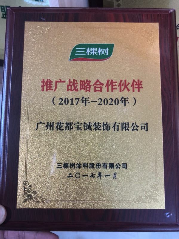 推廣戰(zhàn)略合作伙伴